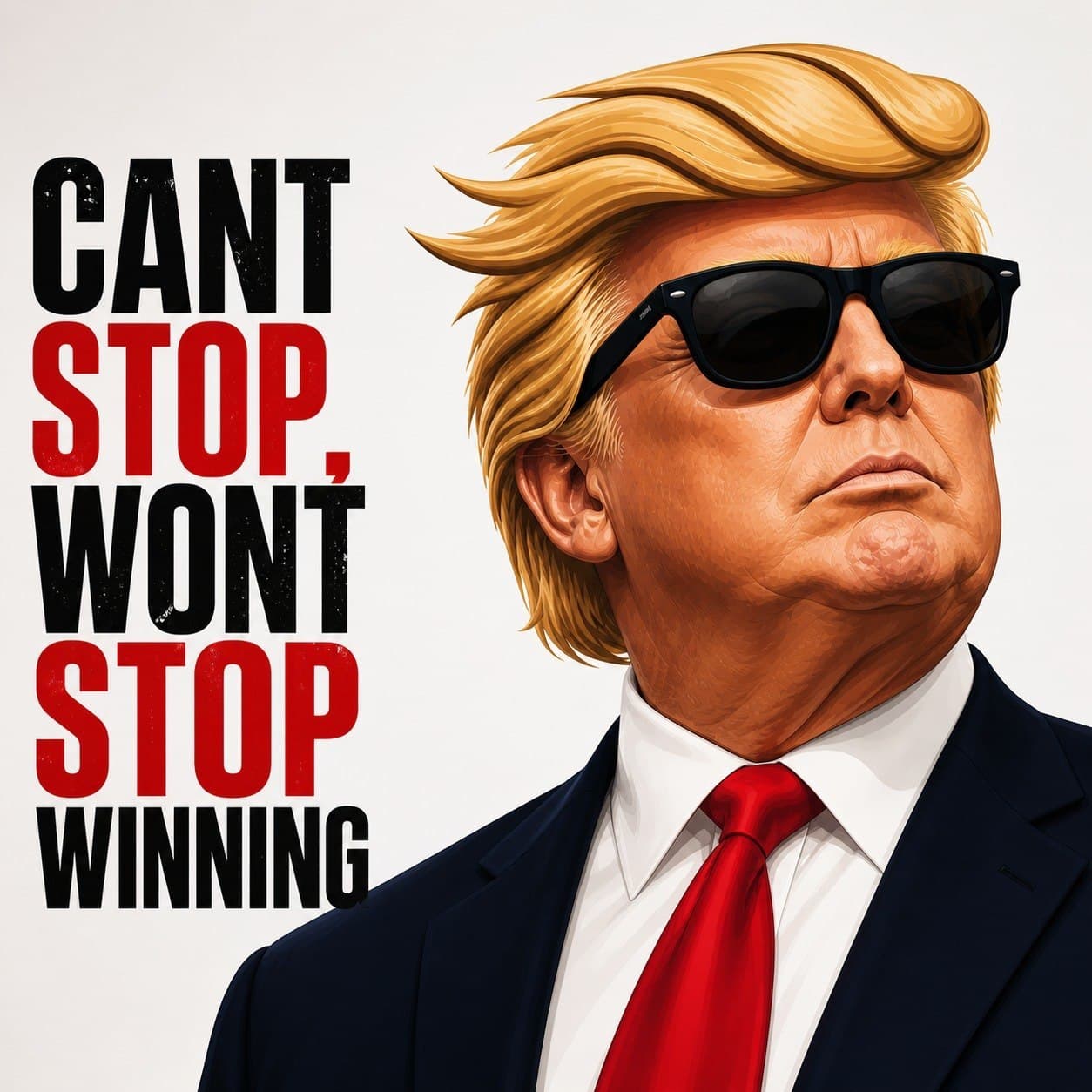 $WINNING logo